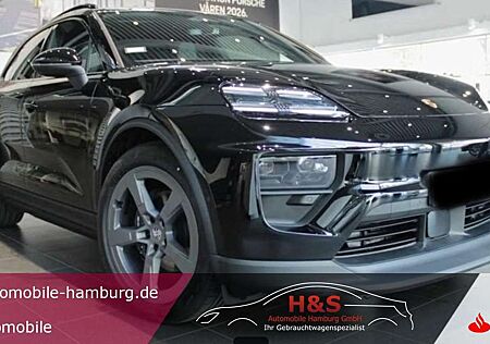 Porsche Macan Electric 4 CHRONO*PANO*AHK