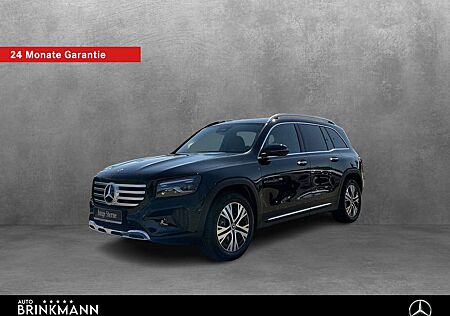 Mercedes-Benz GLB 200 d Progressive/AHK/Pano/EasyP/Multibeam SHZ