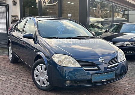 Nissan Primera 1.8 Visia KUPPLUNG NEU*TÜV*KLIMA*RFK*