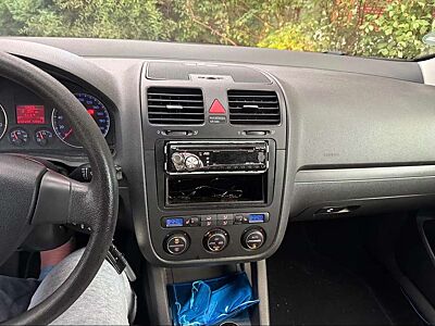 Volkswagen Golf Golf V  5-Türer 1.4 Trendline