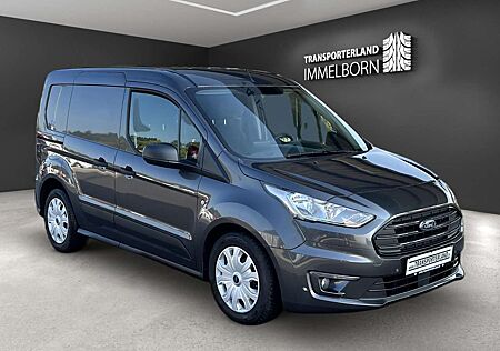 Ford Transit Connect 200 S&S Trend Klima+Navi+Kamera+