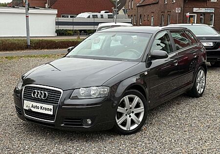 Audi A3 Sportback 1.9 TDI Automatik SHZ Tempomat PDC