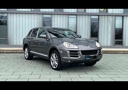 Porsche Cayenne S Tiptronic
