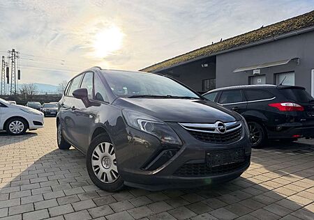 Opel Zafira C Tourer Active