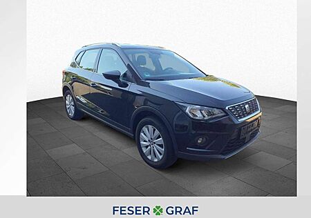 Seat Arona 1.6TDI DSG Xcellence ACC/FULL LINK/PDC
