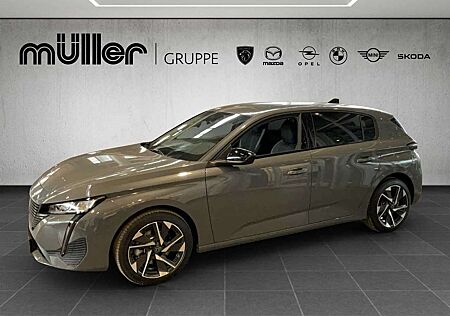 Peugeot 308 Allure BlueHDi 130 EAT8