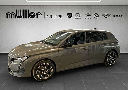 Peugeot 308 ALLURE BlueHDi 130 EAT8 Allure