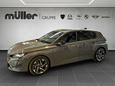 Peugeot 308 ALLURE  BlueHDi 130 EAT8 Allure