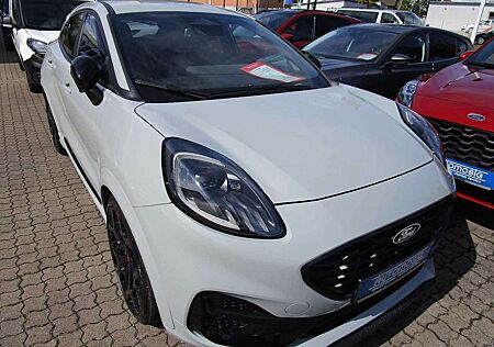 Ford Puma 1.0 EB MHEV Aut. ST/ACC/360° Kamera/Matrix LED