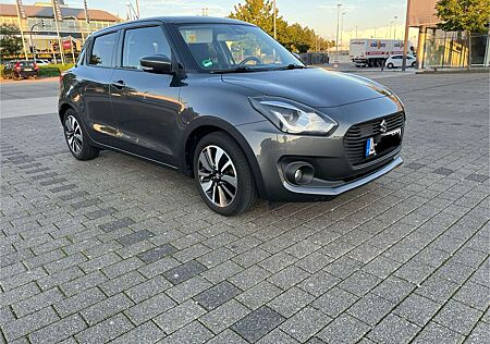 Suzuki Swift 1.0 Boosterjet Hybrid SHVS Pack