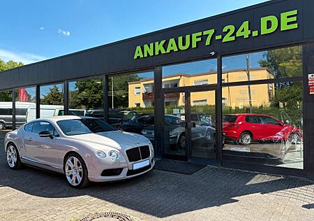 Bentley Continental GT 4.0 V8 S 4WD Automatik