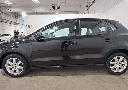 VW Polo Volkswagen V Highline*1.Hd*5trg*Einparkhilfe*Tempomat*