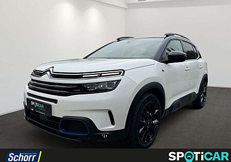 Citroën C5 Aircross Citroen Hybrid 225 e.EAT8 SHINE PACK