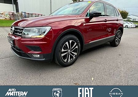 VW Tiguan Volkswagen IQ.DRIVE Start-Stopp,PDC,ACC,CarPlay