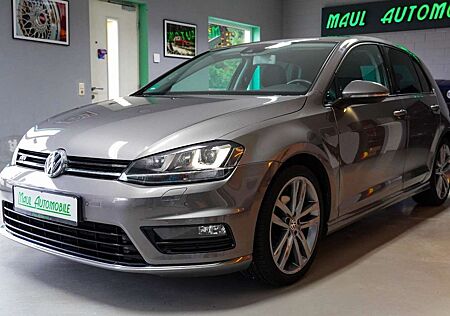 VW Golf Volkswagen VII Lim. R-line,Allstar,Shz,Navi,8-Fach,Ab