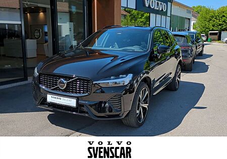 Volvo XC 60 XC60 R Design Recharge Plug-In Hybrid AWD T8 Twin Engin