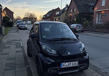 Smart ForTwo coupe truestyle