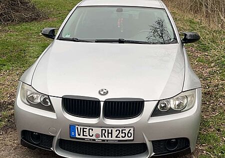 BMW 318i 318 +Aut.