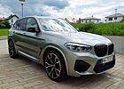 BMW X3 M X3M Competition