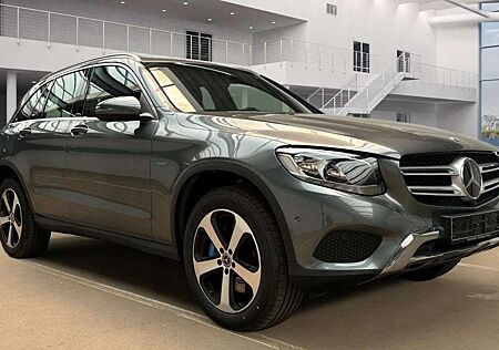 Mercedes-Benz GLC 350 e Leder Head-up Comand Burmester Sound