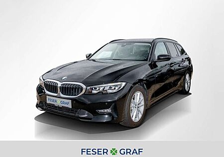 BMW 320 Touring d xDrive Advantage LED/PDC/NAVI