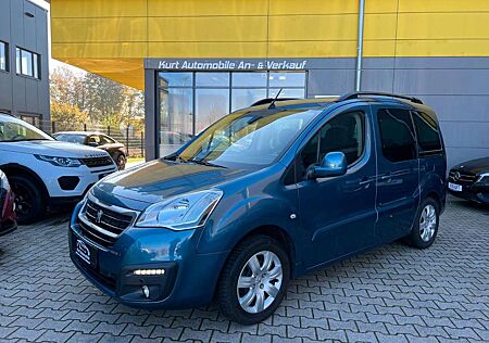 Peugeot Partner Tepee Allure KLIMA/KAMERA/EURO6*