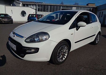 Fiat Others Evo Punto MyLife **1.HAND**