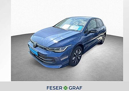 VW Golf Volkswagen VIII GOAL 1.5 TSI 150PS