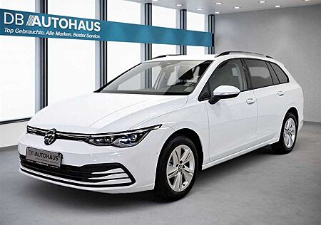 VW Golf Volkswagen Life 1.5 TSI
