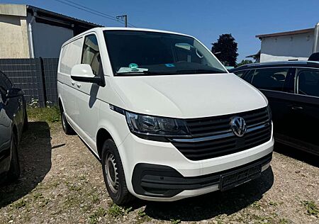 VW T6 Transporter Volkswagen 2.0TDI°Bulli°Klima°AHK°PDC°
