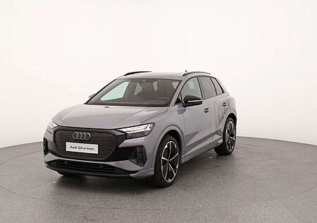 Audi Q4 e-tron 50 quattro | ACC | SHZ | AHK |