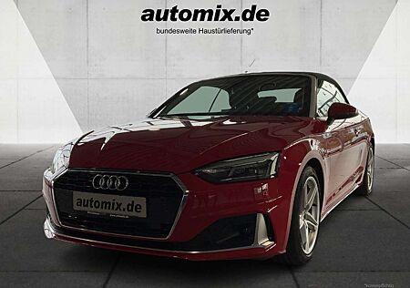 Audi A5 Cabriolet ,AUTOM.