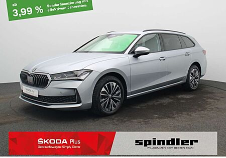Skoda Superb Combi Selection 2.0 TDI DSG / Matrix, AHK