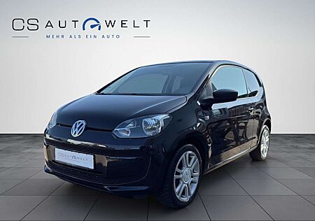 VW Up Volkswagen ! eco ! 1.0 Erdgas / TÜV 04.2027