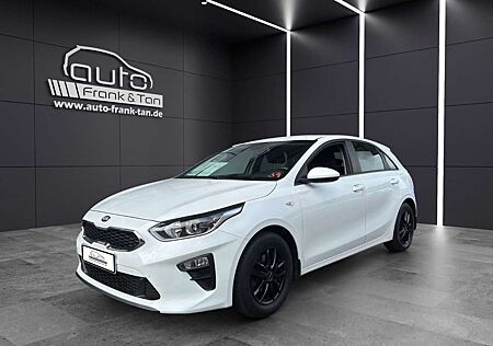 Kia Cee'd Ceed / Edition 7/Bluetooth/LKAS/LFA/1HD