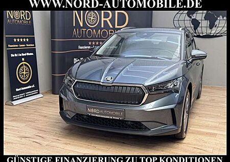 Skoda Enyaq iV Automatik Kamera/19/Navi/LED