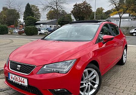 Seat Leon Style PANO LED