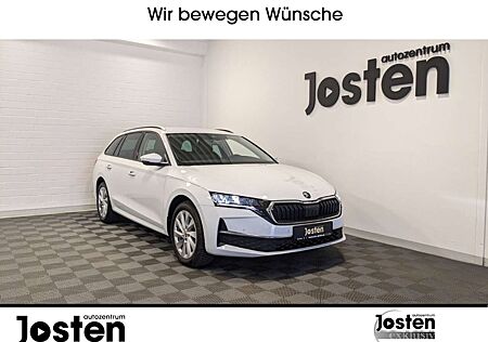 Skoda Octavia Selection 1.5 TSI Lodge ACC NAVI RFK VIRTUAL