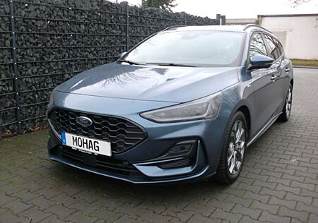 Ford Focus Turnier ST-Line 1.5 EcoBlue EU6d Navi Soundsystem