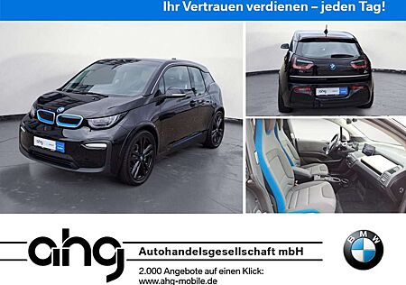 BMW i3 (120 Ah), Sportpaket Navi Prof. PDC
