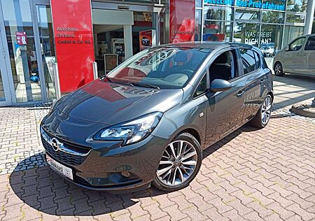Opel Corsa E ON *Automatik*Sommer+Winterräder*