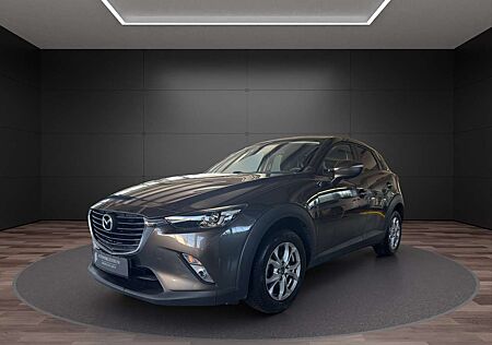 Mazda CX-3 SKYACTIV-G 120 FWD Exclusive-Line