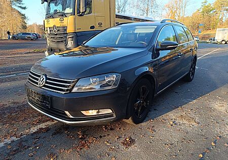 VW Passat Volkswagen 2.0 Blue TDI DSG SCR Comfortline