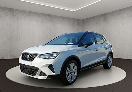Seat Arona Xperience