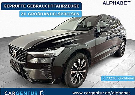 Volvo XC 60 gebraucht kaufen Volvo XC 60 XC60 B4 SpoSi ACC BLIS LED