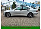 Mercedes-Benz C 180 C180 KOMPRESSOR*Automatik*Klima*Allwetter*S-Heft