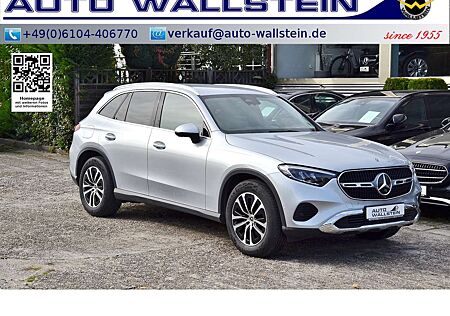 Mercedes-Benz GLC 220 d 4M Avantgarde Advanced Plus (Distronic