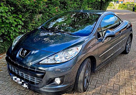 Peugeot 207 CC 120 VTi Allure