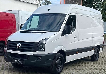 VW Crafter Volkswagen 2.0 TDI/L2/H2/KLIMA/Tempomat/2.Hand/TOP
