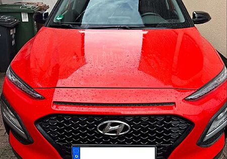 Hyundai Kona 1.0 T-GDI Style